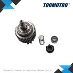 OEM and Alt Quality Electric Diesel Forklift Spare Part Drive Startmotor Yanmar 12990077510