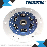 OEM and Alt Quality Electric Diesel Forklift Spare Part Clutch Disc 134544250071