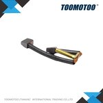 OEM and Alt Quality Electric Diesel Forklift Spare Part Brush Linde 0009718213
