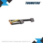 OEM and Alt Quality Electric Diesel Forklift Spare Part Brush Linde 0009718213