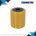 Smart Watch Manufacturer - HK73 1.73" Amoled Fitness Tracker BT Call Heart Rate for Man