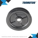 OEM Alt Quality Electric Diesel Forklift Spare Part MANITOU 825633 REEL - SHEAVE HOSE PULLEY