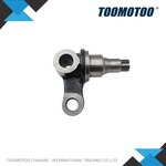 OEM and Alt Quality Electric Diesel Forklift Spare Part Steering Knuckle Mitsubishi 91F4301201