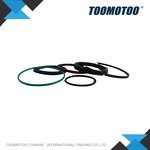 OEM and Alt Quality Electric Diesel Forklift Spare Part Seal Kit Hydr. Cyl  Hyster 0009608115