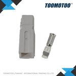 Hot Selling OEM and ALT Quality Electric Diesel Forklift Spare Parts TSA 1300G5 CONNECTOR ASSEMBLY -BA POWERPOLE75AWHITE