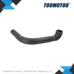 OEM and Alt Quality Electric Diesel Forklift Spare Part Rubber Hose Preformed Linde 0009641704