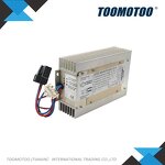 OEM and Alt Quality Electric Diesel Forklift Spare Parts Converter Linde 7917401218