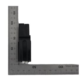 Hot Selling OEM and ALT Quality Electric Diesel Forklift Spare Parts ANDERSON 1320G1 CONNECTOR ASSEMBLY - BA POWERPOLE