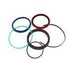 OEM and Alt Quality Electric Diesel Forklift Spare Part Seal Kit Hydr. Cyl  Hyster 0009608115