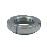 OEM and Alt Quality Electric Diesel Forklift Spare Part Slotted Round Nut Jungheinrich 00029458