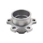 OEM and Alt Quality Electric Diesel Forklift Spare Part Hub Wheel Hangcha Np25g210003000