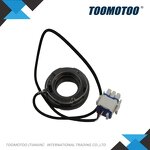 Digital Watch Manufacturer - North Edge ALPS 50M Waterproof 43g Ultra Light Compass Sport Modes