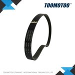 OEM and Alt Quality Electric Diesel Forklift Spare Part Flat Drive Belt Linde 7986400200