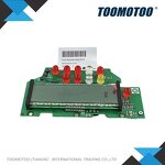 Smart Ring Manufacturer - SR08 Multi Functional Display Sport Heart Rate IP68 for Men