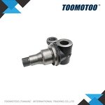 OEM and Alt Quality Electric Diesel Forklift Spare Part Steering Knuckle Mitsubishi 91F4301201