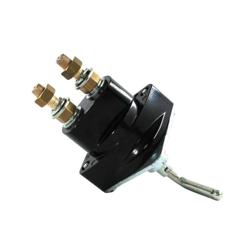OEM and Alt Quality Electric Diesel Forklift Spare Parts Battery Disconnect Switch Fantuzzi 29875032