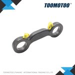 OEM and Alt Quality Electric Diesel Forklift Spare Part Link Steering Cylinder Hyundai 81HA50171