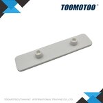 OEM and Alt Quality Electric Diesel Forklift Spare Part Wear Pad Jungheinrich 50446218