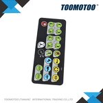 OEM and Alt Quality Electric Diesel Forklift Spare Part Decal Haulotte 3078152690