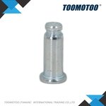 OEM and Alt Quality Electric Diesel Forklift Spare Part Axis Brake Shoe Heli 2443370150g