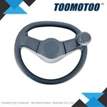 OEM and Alt Quality Electric Diesel Forklift Spare Steering Wheel  Hyster 4687629