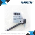 Smart Ring Manufacturer - R08 Fitness App Heart Rate Skin Temperature Sleep Alloy Case