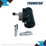 OEM and Alt Quality Electric Diesel Forklift Spare Part Wheel Brake Cylinder Komatsu 34b3014311