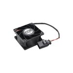 OEM and Alt Quality Electric Diesel Forklift Spare Part Electric Fan Jungheinrich 51907864