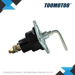 OEM and Alt Quality Electric Diesel Forklift Spare Parts Battery Disconnect Switch Fantuzzi 29875032