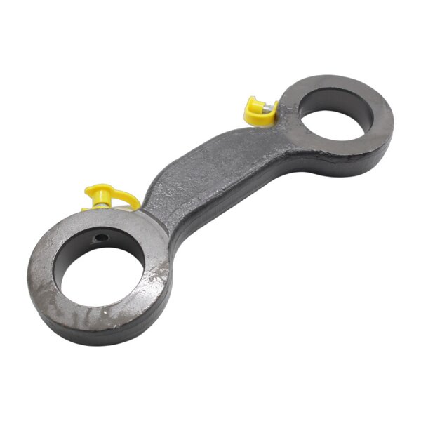 OEM and Alt Quality Electric Diesel Forklift Spare Part Link Steering Cylinder Hyundai 81HA50171