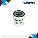 OEM and Alt Quality Electric Diesel Forklift Spare Part Oil Filter Hyster 1368795