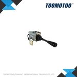 OEM and Alt Quality Electric Diesel Forklift Spare Part Steering Column Switch Still 0155518