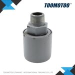 Smart Watch Manufacturer - FT66 Round 1.43" AMOLED GPS Flashlight Compass 50m Altitude