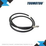 OEM and Alt Quality Electric Diesel Forklift Spare Part Hydraulic Hose with Fitting Linde 3354413255