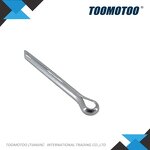 OEM Alt Quality Electric Diesel Forklift Spare Part TVH 553949 PIN - SPLIT COTTER PIN