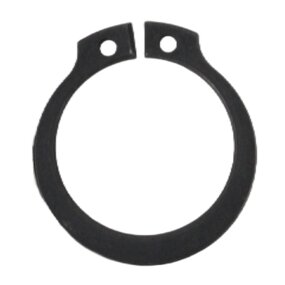 OEM Alt Quality Electric Diesel Forklift Spare Part  TVH 151676 RING - RETAINING RING SNAP SHAET