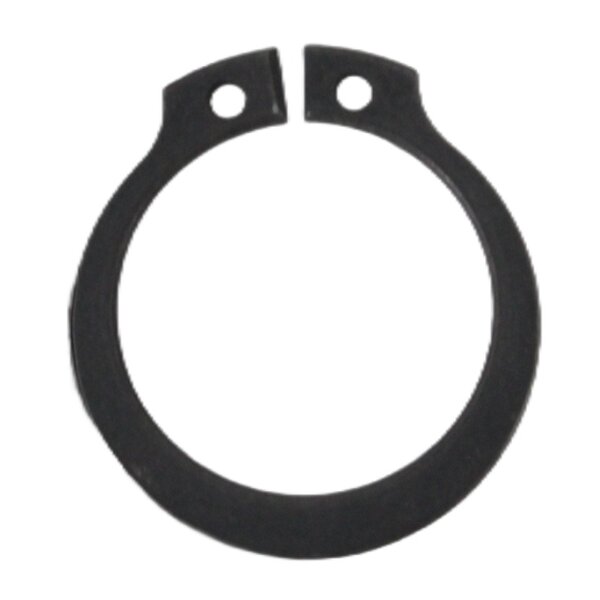 OEM Alt Quality Electric Diesel Forklift Spare Part  TVH 151676 RING - RETAINING RING SNAP SHAET