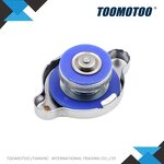 OEM and Alt Quality Forklift Spare Parts Komatsu 3eb0421130 Radiator Cap Electric Diesel