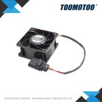 OEM and Alt Quality Electric Diesel Forklift Spare Part Electric Fan Jungheinrich 51907864