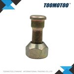 OEM and Alt Quality Forklift Spare Parts Komatsu 34A2411220 Wheel Bolt Electric Diesel