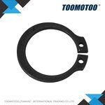 OEM Alt Quality Electric Diesel Forklift Spare Part  TVH 151676 RING - RETAINING RING SNAP SHAET