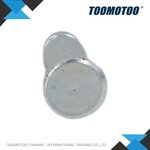 OEM and Alt Quality Electric Diesel Forklift Spare Part Axis Brake Shoe Heli 2443370150g