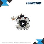 OEM and Alt Quality Electric Diesel Forklift Spare Part Brush Holder 1004336404