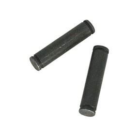 OEM and Alt Quality Electric Diesel Forklift Spare Part Axles and Pins Linde 0039121002