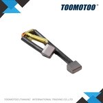 OEM and Alt Quality Electric Diesel Forklift Spare Part Brush Linde 0009718213