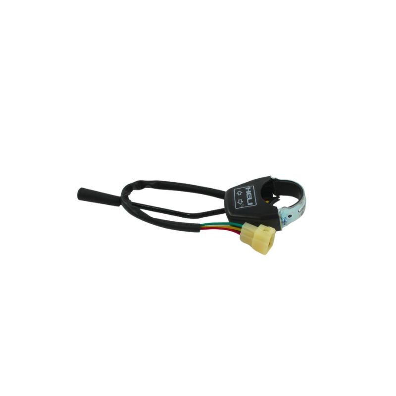 OEM and Alt Quality Electric Diesel Forklift Spare Part Steering Column Switch Komatsu 3eb5511270