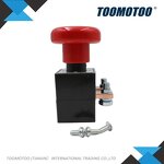OEM and Alt Quality Electric Diesel Forklift Spare Part Emergency Stop Switch High Capacity Preformed Heli Z8796ED250