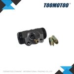 OEM and Alt Quality Electric Diesel Forklift Spare Part  Wheel Brake Cylinder Hyster 1367763