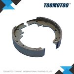 OEM and Alt Quality Electric Diesel Forklift Spare Part Kit Brake Shoes Hyster 2026787