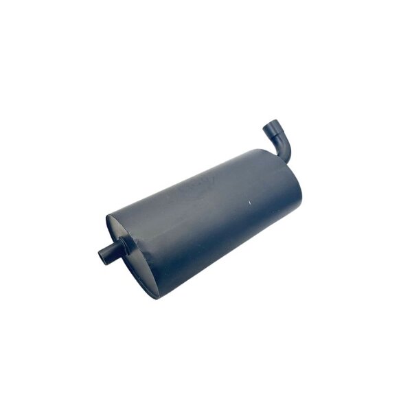 OEM and Alt Quality Electric Diesel Forklift Spare Part Muffler Linde 3525810110